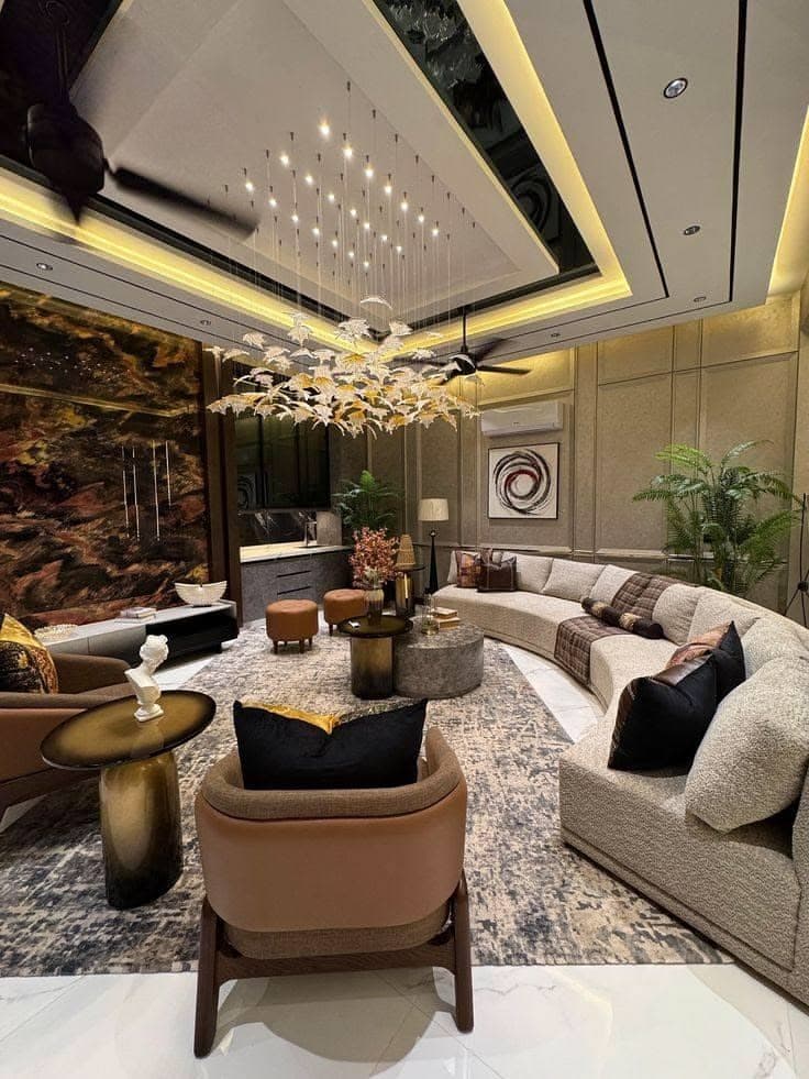 The Bellevue Penthouse